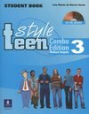 Teen Style: Combo Edition - 3