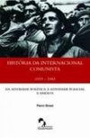 História da Internacional Comunista - Tomo II