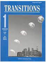 Transitions: Workbook - 1 - Importado