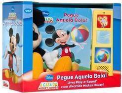 Mickey Mouse