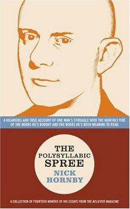 POLYSYLLABIC SPREE
