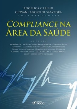 Compliance na área da saúde