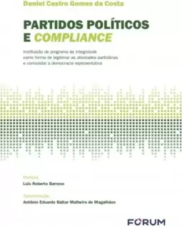 Partidos políticos e compliance