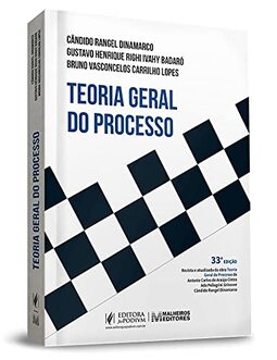 Teoria Geral Do Processo - 33Edição 21