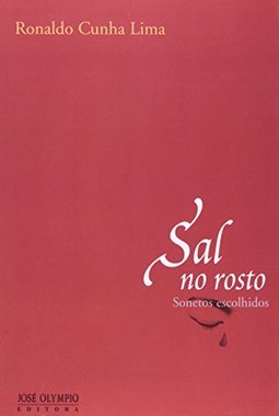 Sal no Rosto: Sonetos Escolhidos