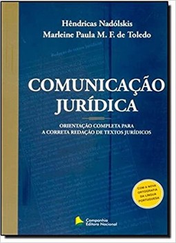 Comunicação jurídica