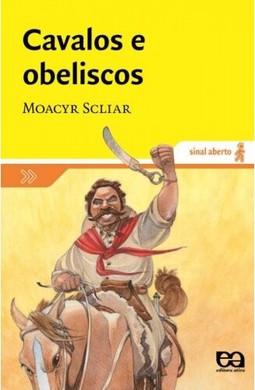 Cavalos e obeliscos