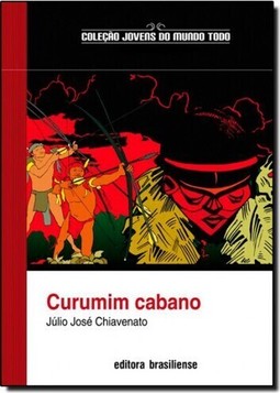 Curumim Cabano, 2? Edicao