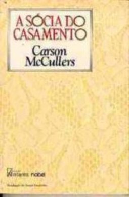 A Sócia do Casamento