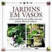 Jardins em Vasos