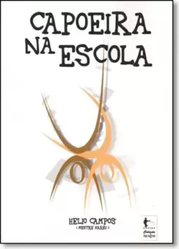 Capoeira Na Escola