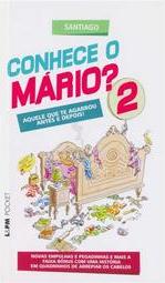 Conhece o Mário