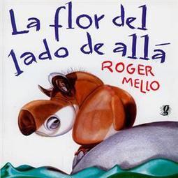 La Flor Del Lado de Allá