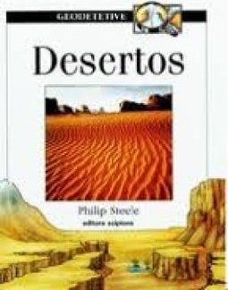 Desertos - 1 grau