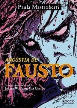 Angústia de Fausto