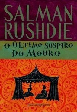 O ULTIMO SUSPIRO DO MOURO