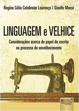 Linguagem e Velhice