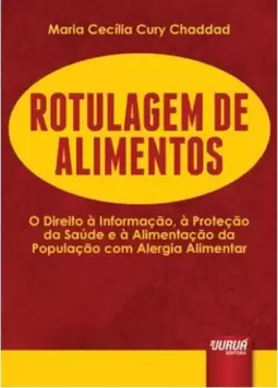 Rotulagem de Alimentos