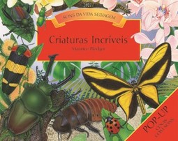 Criaturas incríveis