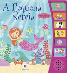 A Pequena Sereia