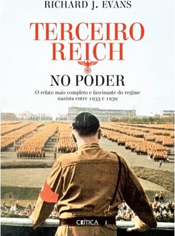 O terceiro reich no poder