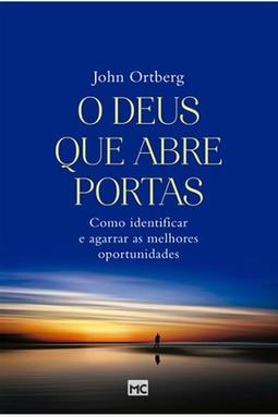 O Deus Que Abre Portas