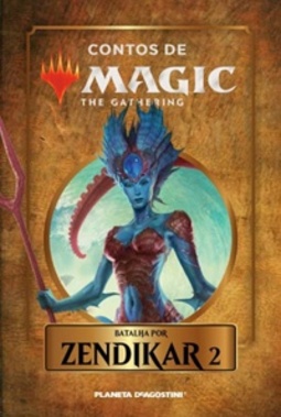 Contos de Magic The Gathering #4
