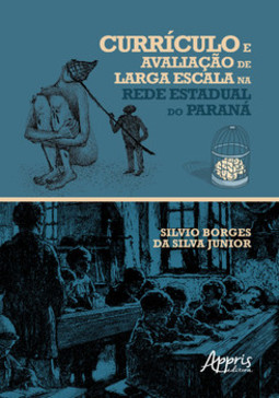 Currículo e avaliação de larga escala na rede estadual do paraná