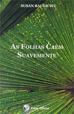 AS FOLHAS CAEM SUAVEMENTE