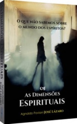 As Dimensões Espirituais