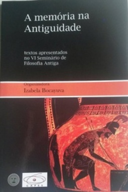 A memória na Antiguidade