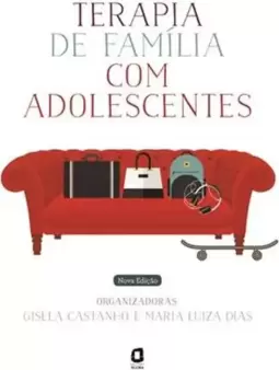Terapia de Família com Adolescentes
