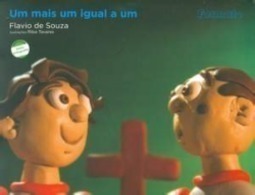 Um Mais um Igual a Um