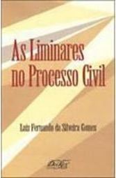As Liminares no Processo Civil