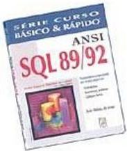 ANSI: SQL 89/92