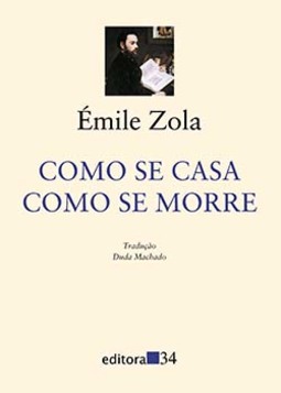 Como se casa, como se morre