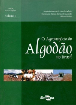O agronegócio do algodão no Brasil