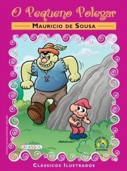 TURMA DA MONICA