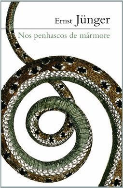 NOS PENHASCOS DE MARMORE