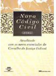 Novo Código Civil - 2003