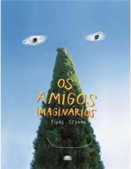 Os Amigos Imaginários