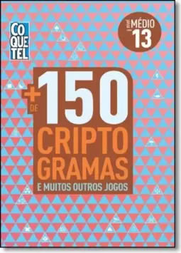 Mais De 150 Criptogramas 13