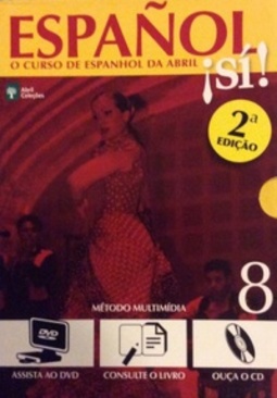 Español  ¡Sí! #8