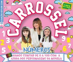 Carrossel: números