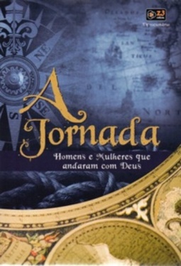 A Jornada (A Jornada Devocionário #9)