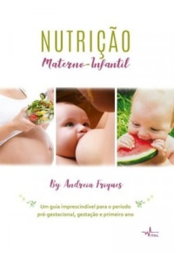 Nutrição Materno-Infantil