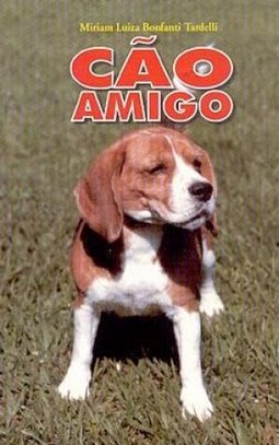 Cão Amigo