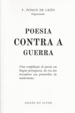 Poesia contra a Guerra