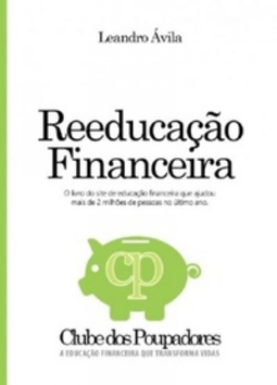 Reeducação financeira
