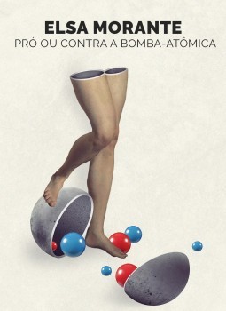 Pró ou contra a bomba-atômica